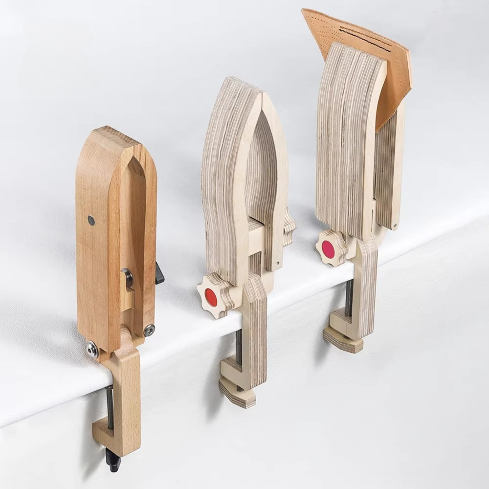 Tools Work - Herramienta de costura de cuero para