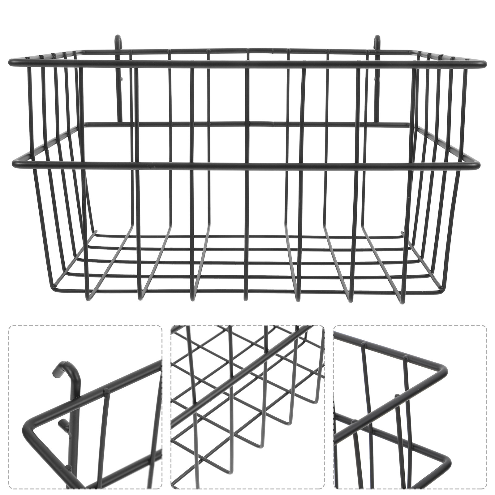 Workshop Tools Organizer - Estante de Almacenamiento para Tablero Perforado