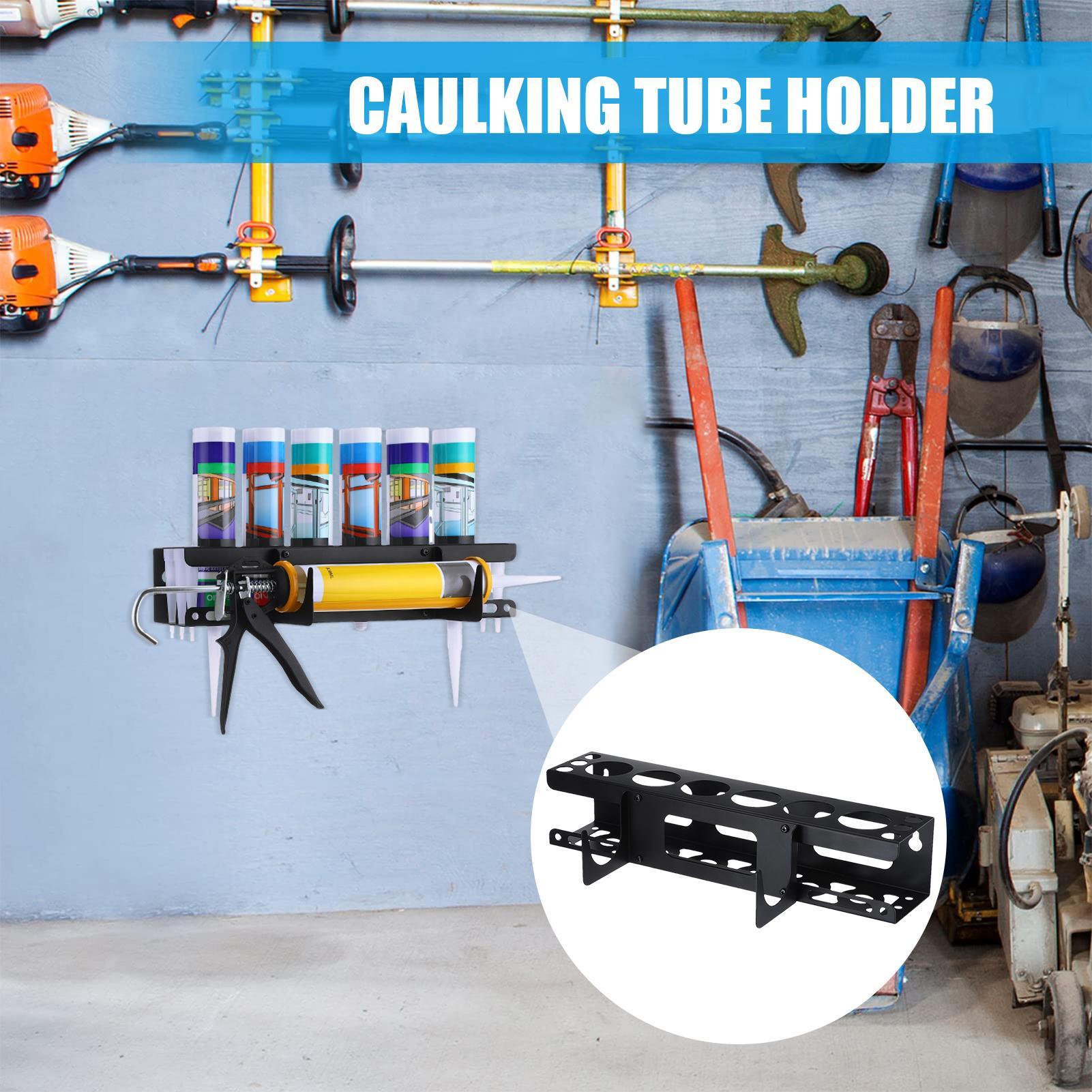 Workshop Tools Youtube - Soporte de pared para pistola de
