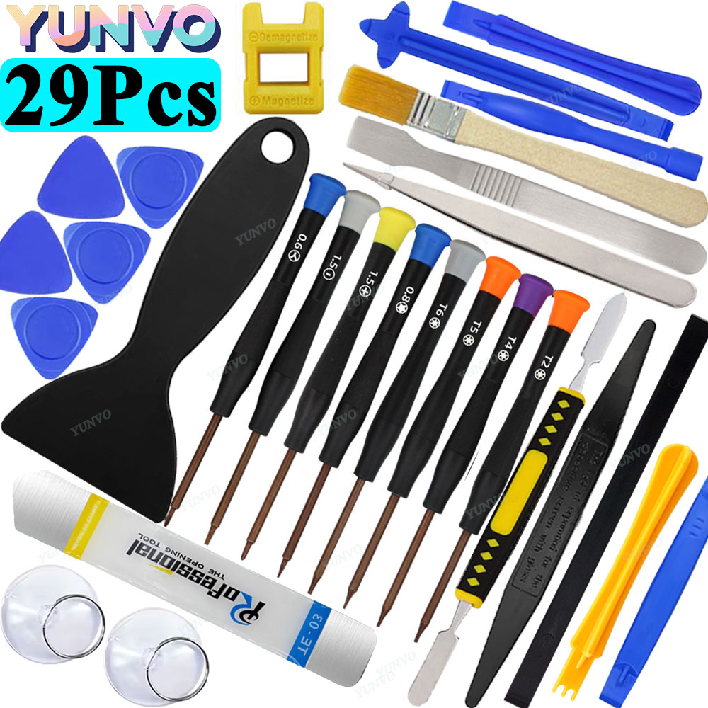 Tools Xiaomi - 29 Uds en 1 herramientas de