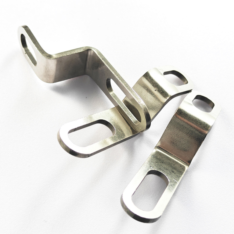 Pipe Clamp Bar - Soporte de Abrazadera Tipo Z de