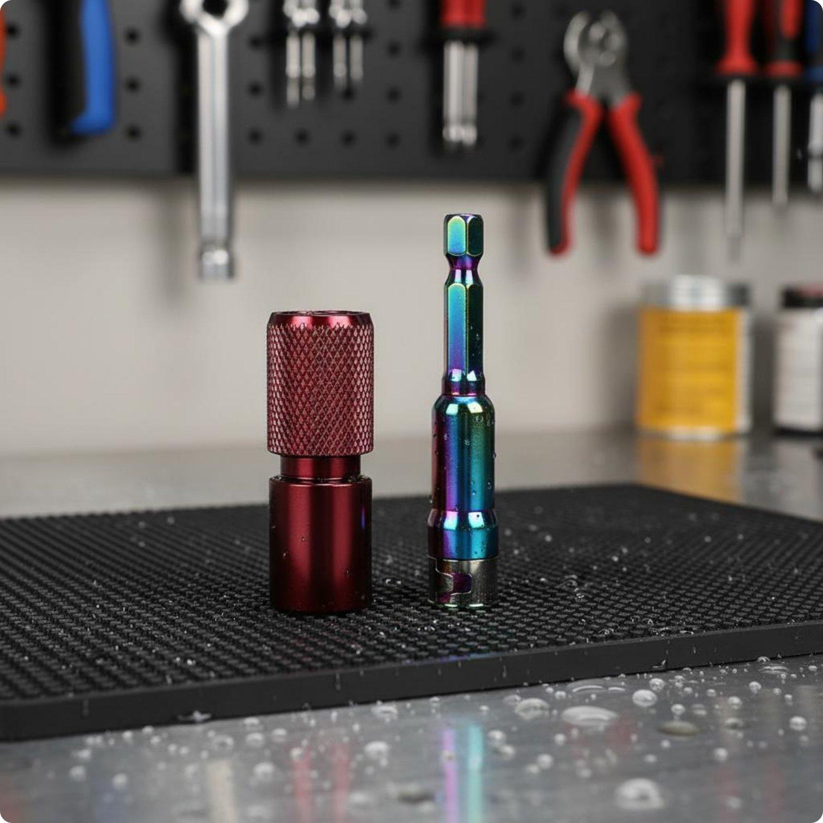Tools Use In The Workshop - Adaptador Profesional para Amoladora Angular, Accesorio