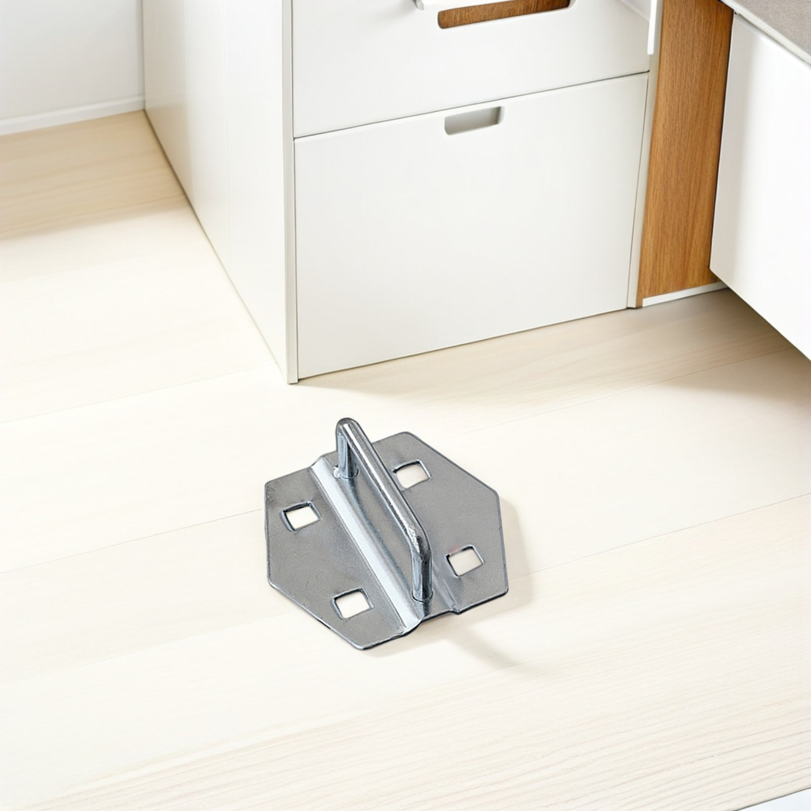 Workshop Tools.Hanging Board - 1 Juego de Ganchos para Herramientas,