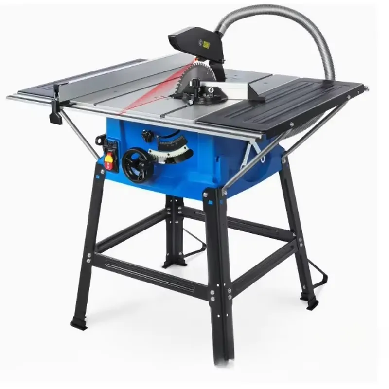 Workshop Tools Table - Sierra de Mesa para Trabajar la