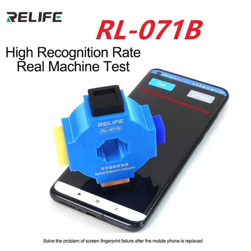 Tools Xiaomi - RELIFE RL-071B Herramienta calibradora óptica de
