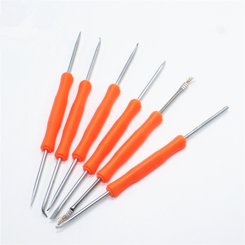 Tools For Electronic Workshop - Juego de herramientas de reparación de