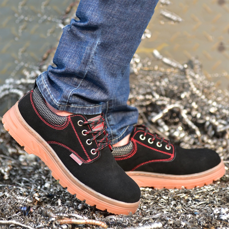 Tools Work - Zapatos de seguridad para el trabajo