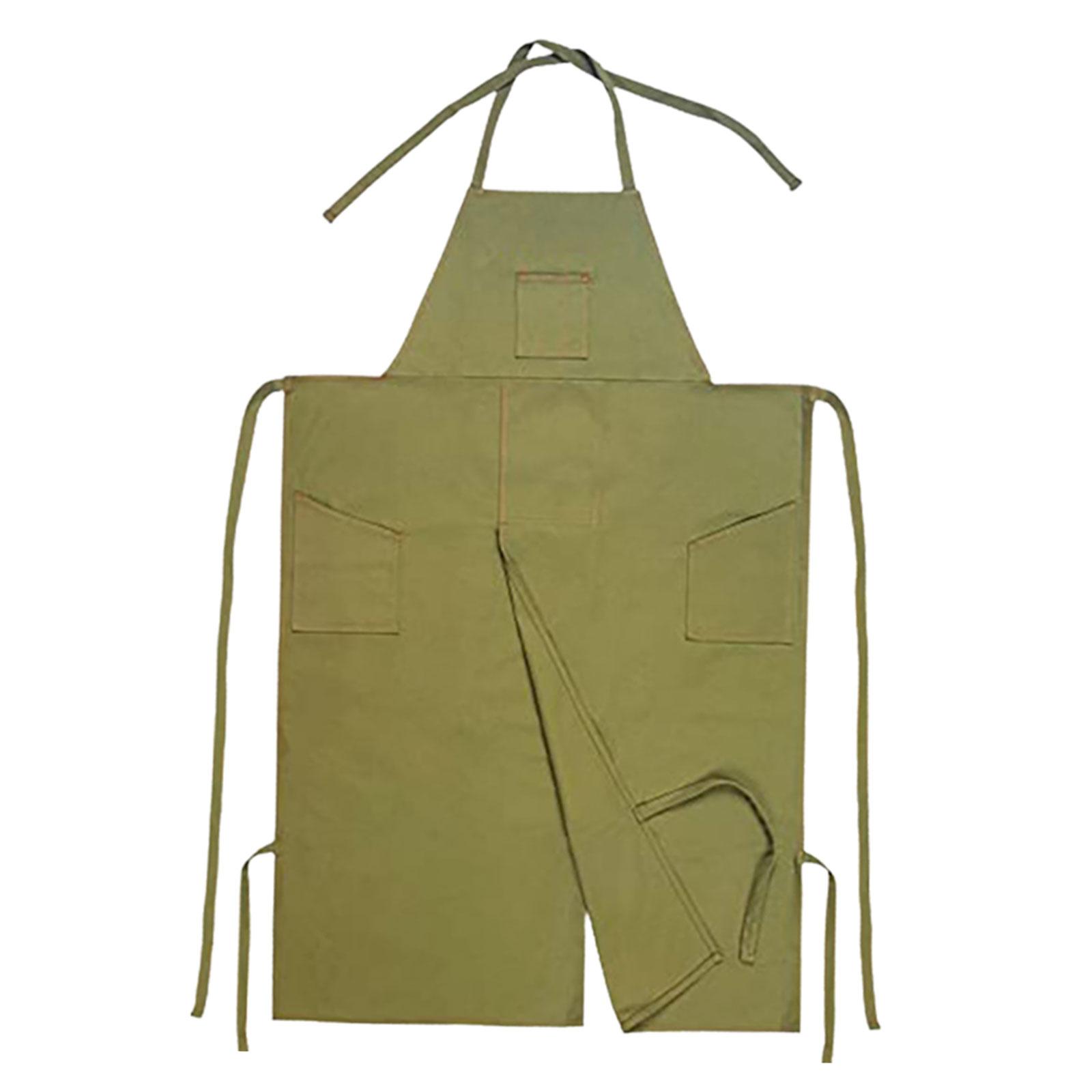 Workshop Tools Drawing - Delantal de cerámica para adultos con