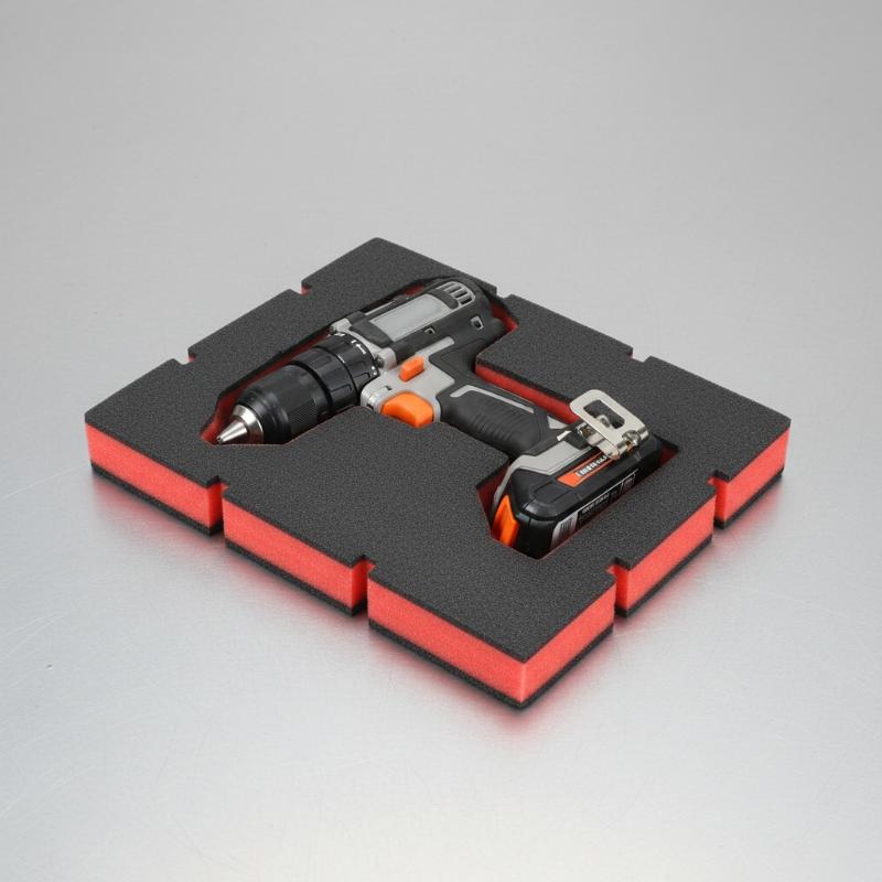 Workshop Tools Organizer - 1 unidad de organizador de herramientas