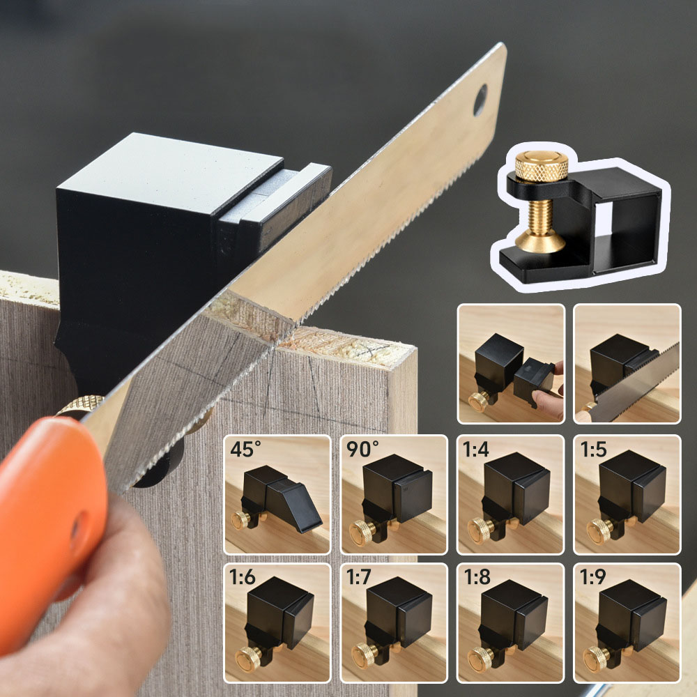 Dovetail Marking Guide - Medidor de espiga de cola de