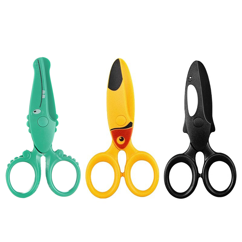 Tools Workshop For Kids - Tijeras de entrenamiento de Motor fino