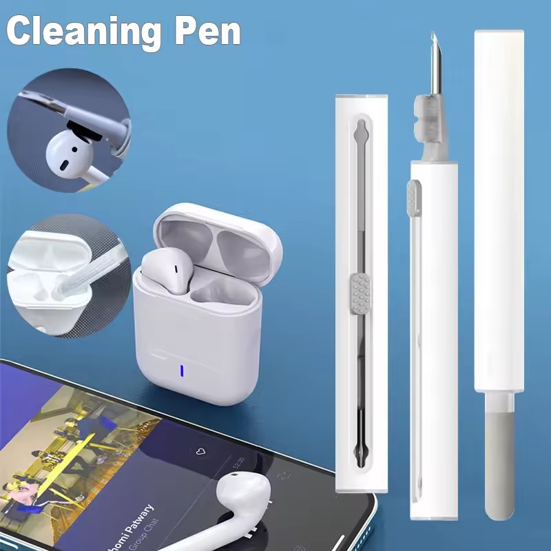 Tools Xiaomi - Kit de limpieza de auriculares Bluetooth