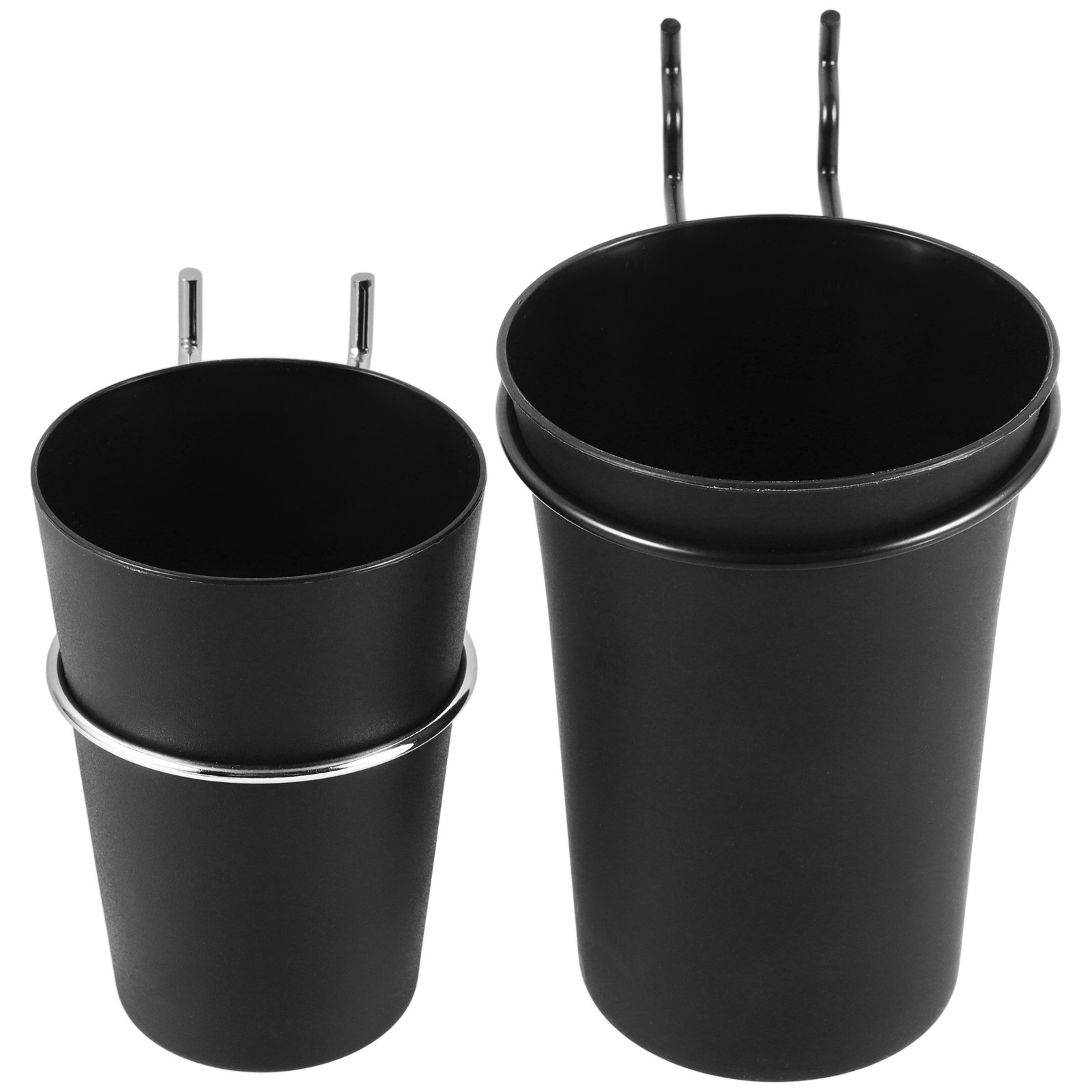 Workshop Tools Organizer - Ganchos para tablero perforado, organizador de