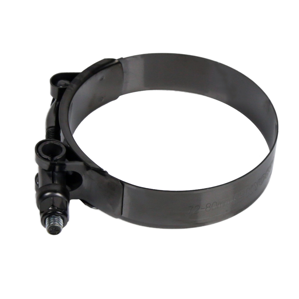 Kit de Abrazaderas de Manguera - Pipe Clamp Bar reseña y precio