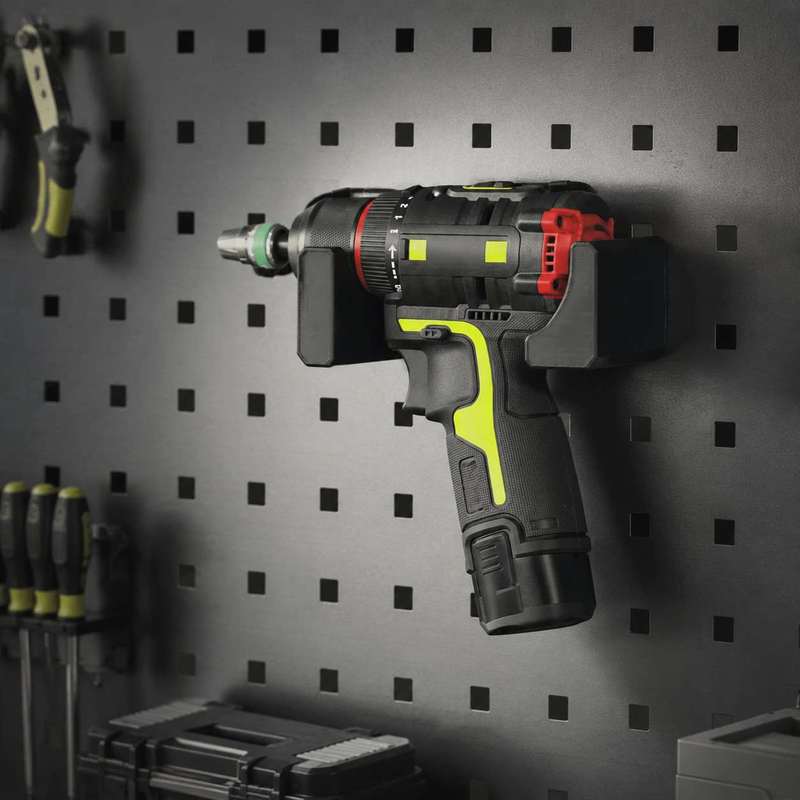 Soporte de Almacenamiento para - Workshop Tools.Hanging Board reseña y precio