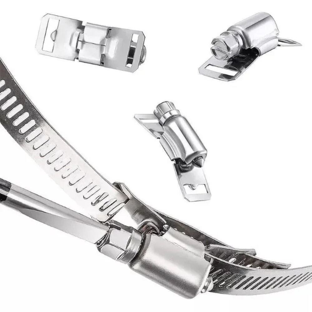 Abrazadera de Manguera de 4M,  - Pipe Clamp Bar reseña y precio