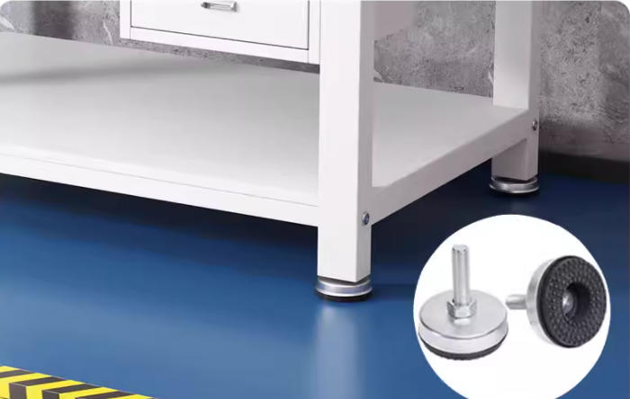Banco de trabajo multifunciona - Workshop Tools.Hanging Board reseña y precio