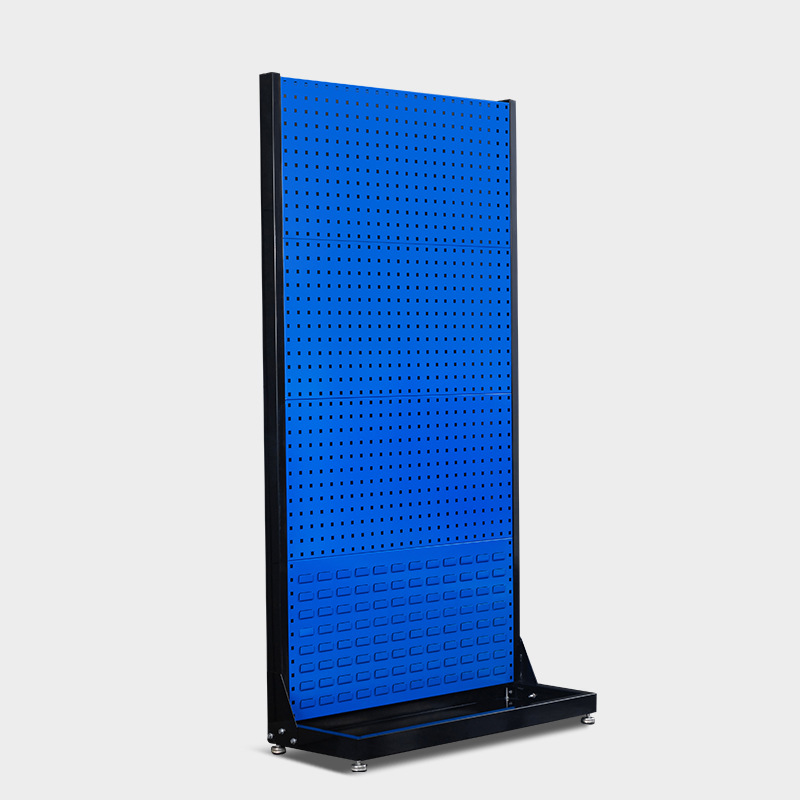 Tablero Colgante con Orificios - Workshop Tools.Hanging Board reseña y precio