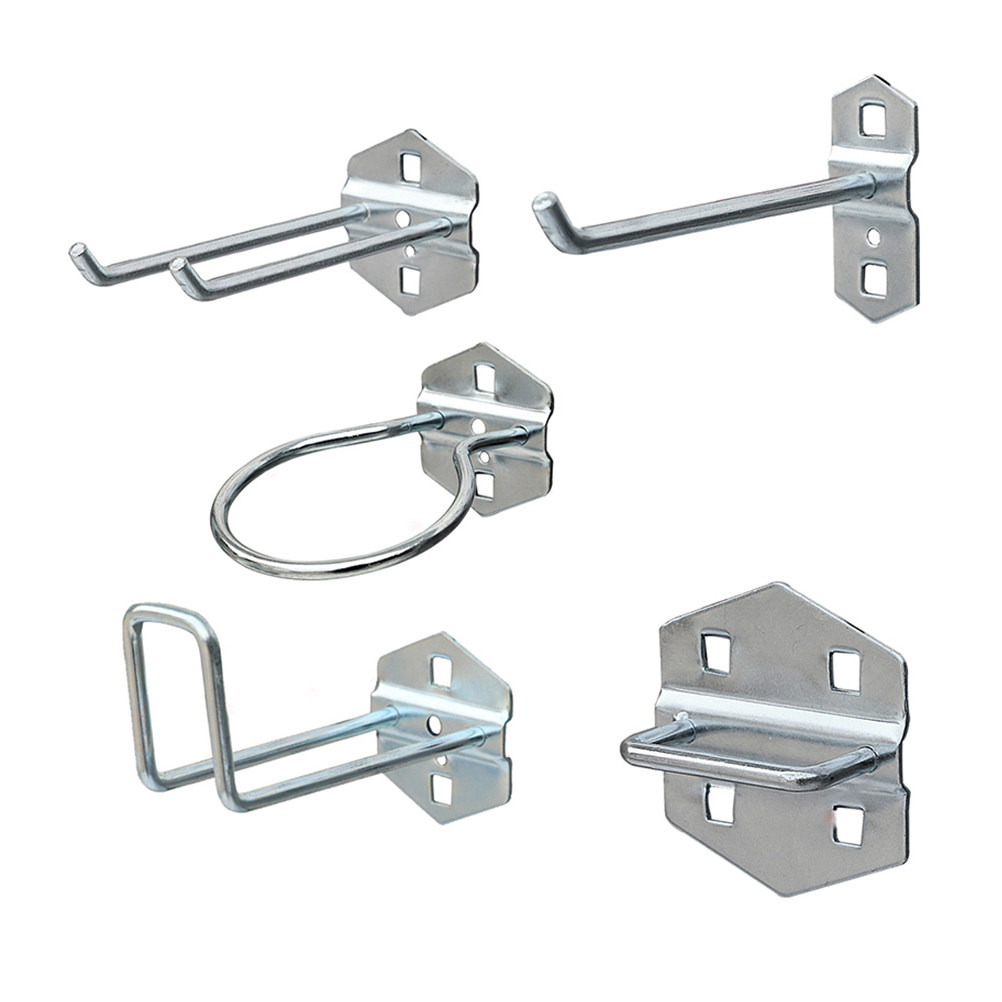 1 Juego de Ganchos para Herram - Workshop Tools.Hanging Board reseña y precio