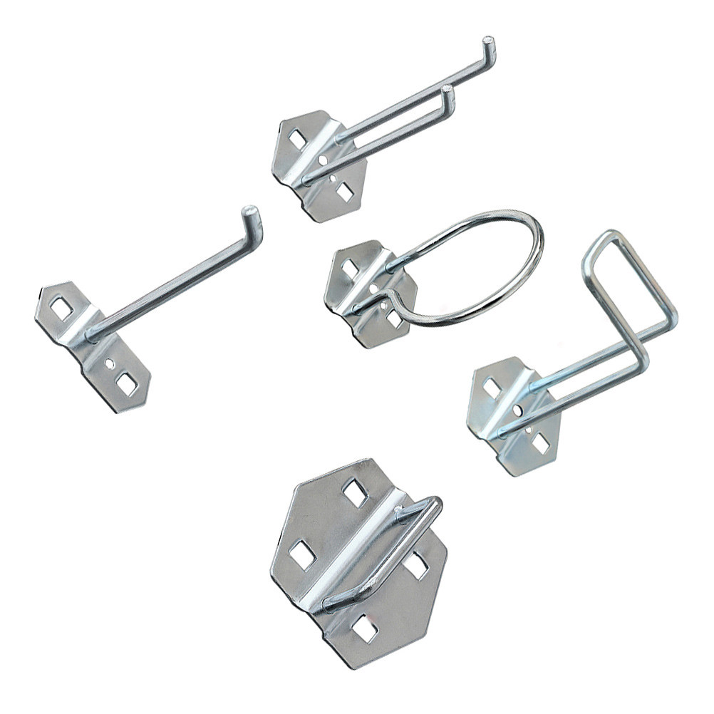 1 Juego de Ganchos para Herram - Workshop Tools.Hanging Board reseña y precio