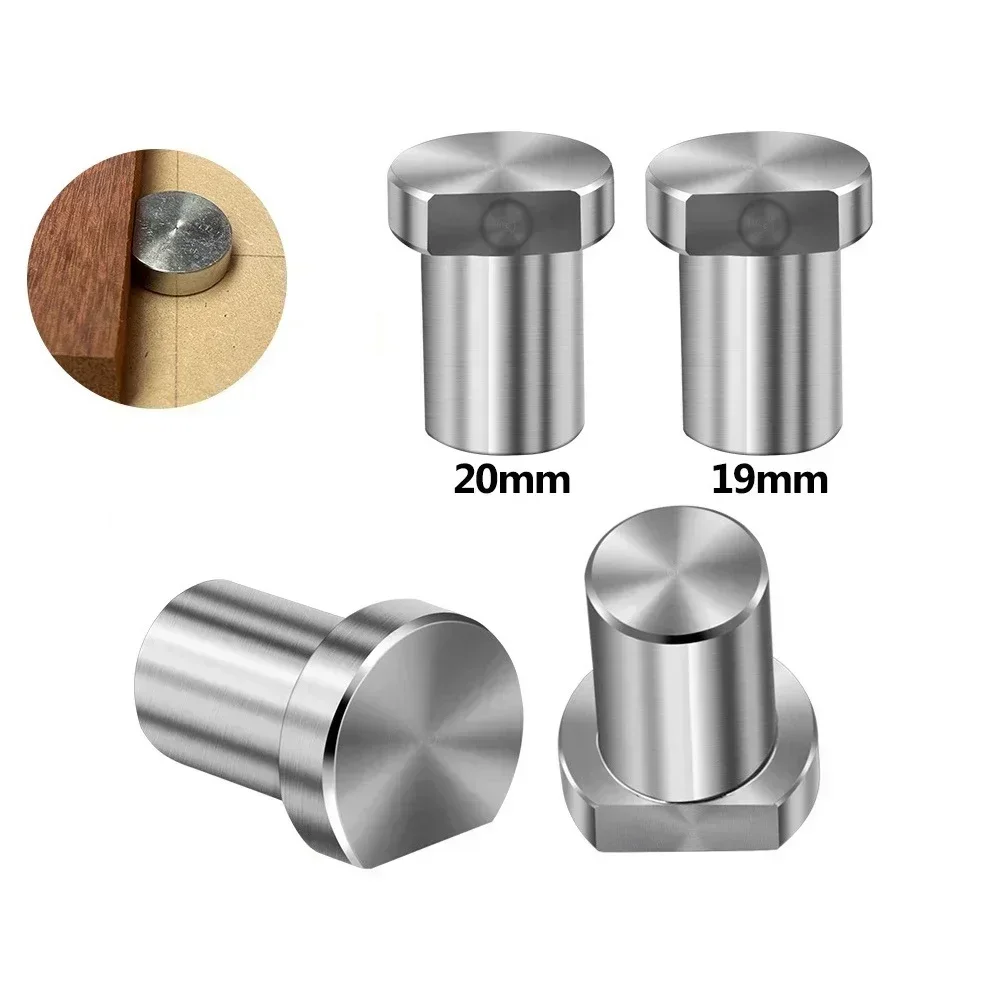 1 unidad de tope de sujeción d - Workshop Tools Table reseña y precio