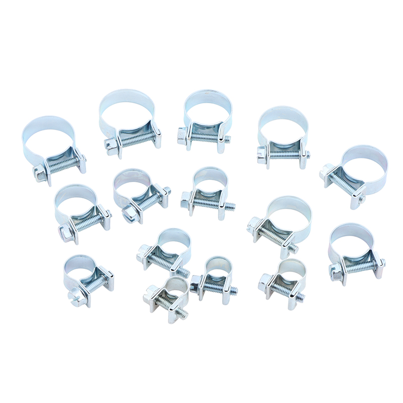 Juego de 10 Abrazaderas Jubile - Pipe Clamp Bar reseña y precio