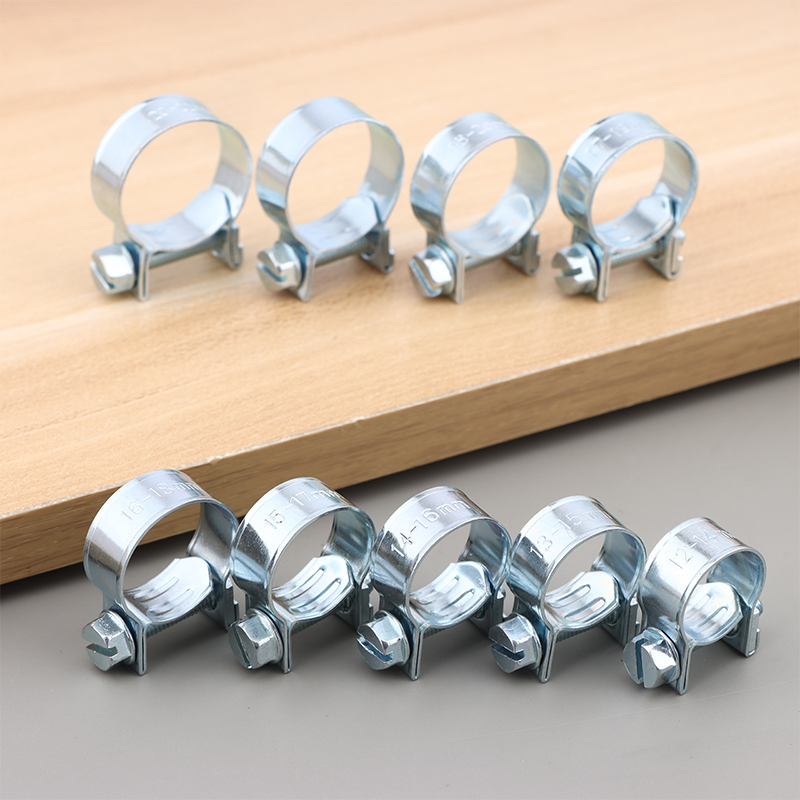 Juego de 10 Abrazaderas Jubile - Pipe Clamp Bar reseña y precio