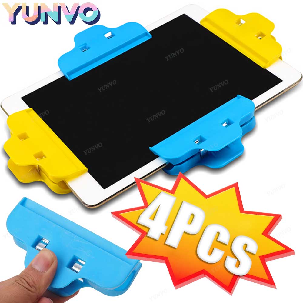 Clip de Plástico para Fijación - Tools Xiaomi reseña y precio
