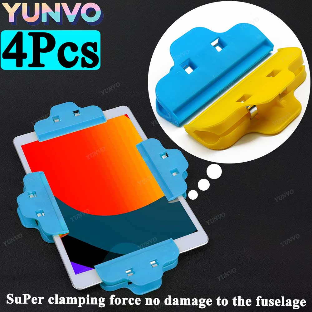 Clip de Plástico para Fijación - Tools Xiaomi reseña y precio