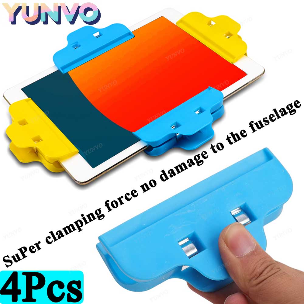 Clip de Plástico para Fijación - Tools Xiaomi reseña y precio