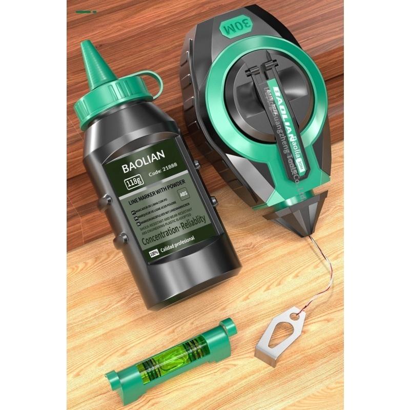 Herramienta para marcar líneas - Workshop Marking Tools reseña y precio