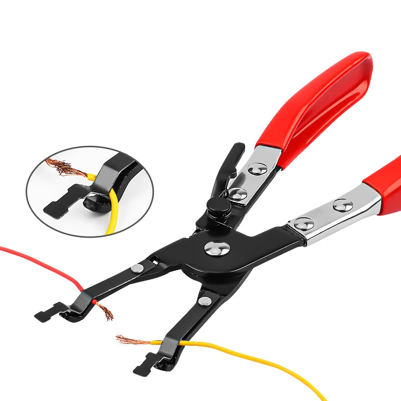 Alicates de abrazadera de mang - Pipe Clamp Bar reseña y precio