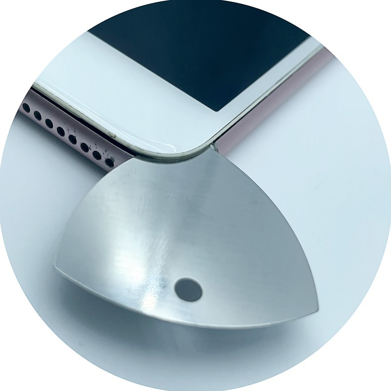 Raspador Triangular de Metal,  - Tools Xiaomi reseña y precio