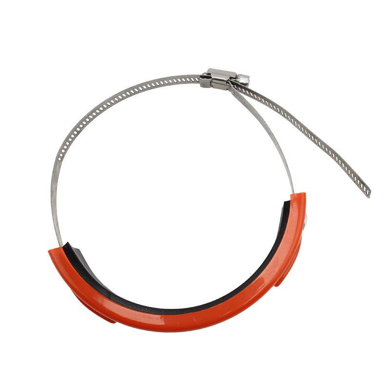Tubo de escape redondo ovalado - Pipe Clamp Bar reseña y precio