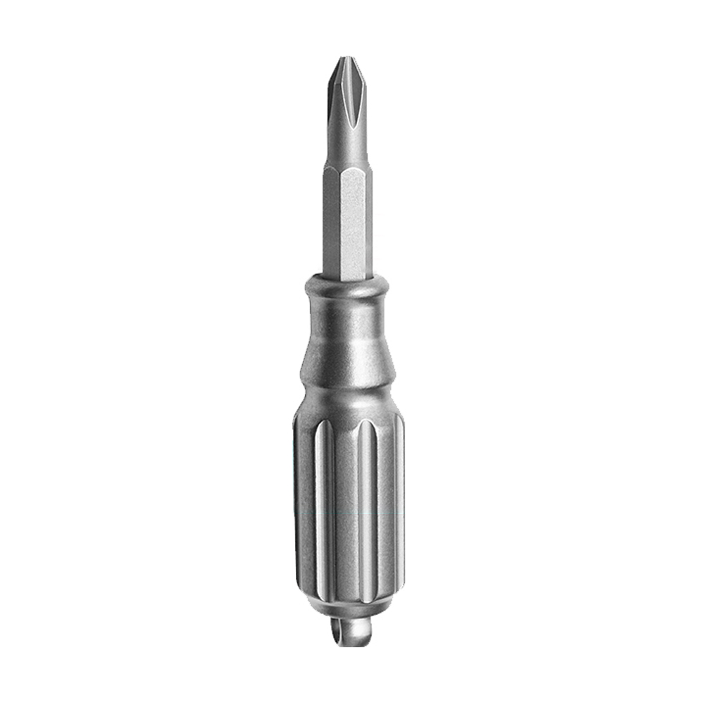 Destornillador pequeño de alea - Tools For Electronic Workshop reseña y precio