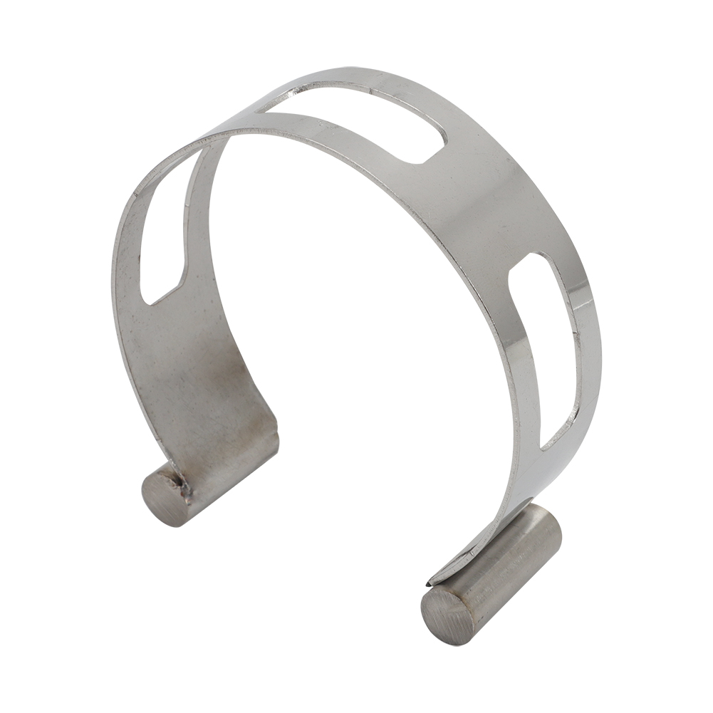 Abrazaderas de tubo de escape  - Pipe Clamp Bar reseña y precio