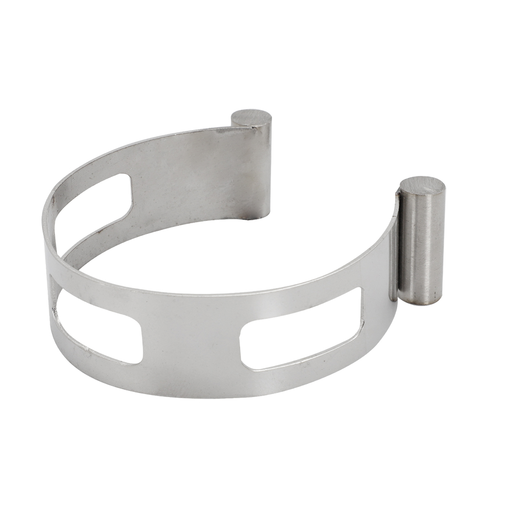 Abrazaderas de tubo de escape  - Pipe Clamp Bar reseña y precio