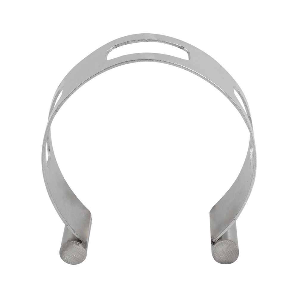 Abrazaderas de tubo de escape  - Pipe Clamp Bar reseña y precio
