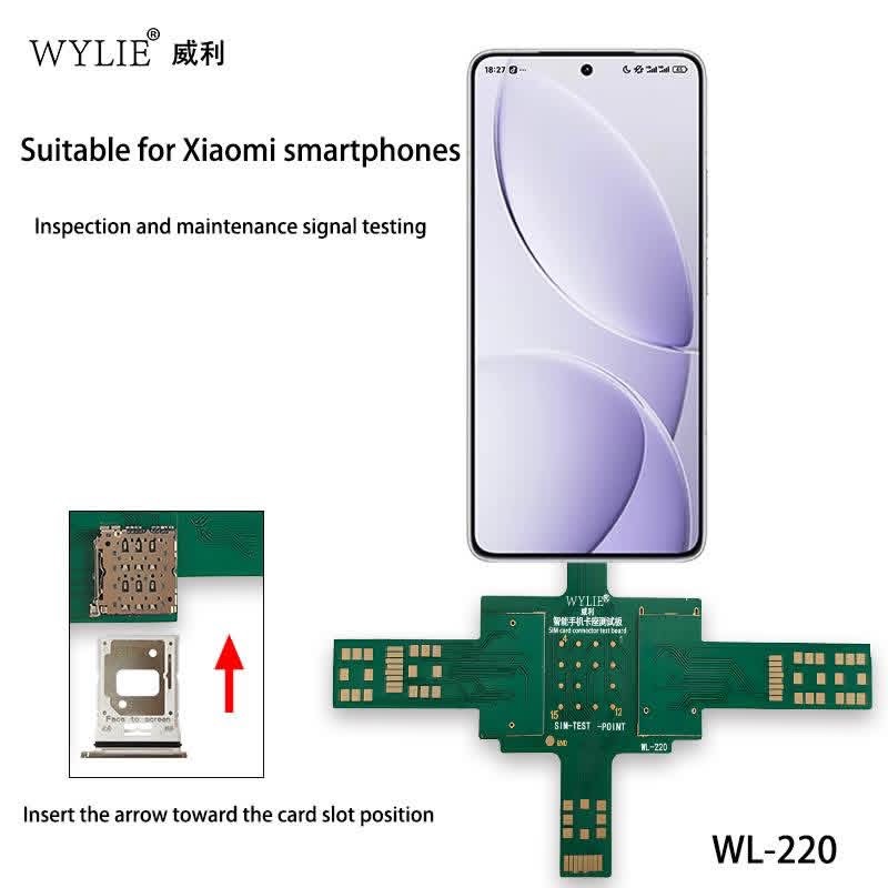 Herramienta de Reparación de T - Tools Xiaomi reseña y precio