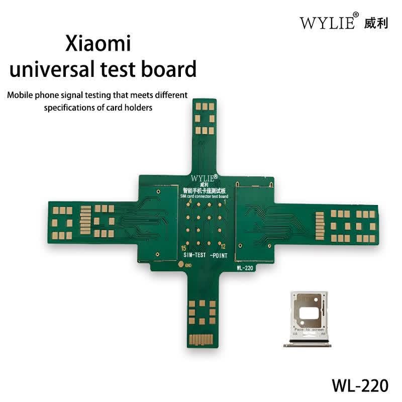 Herramienta de Reparación de T - Tools Xiaomi reseña y precio