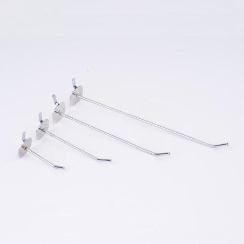 [THG] 10 Ganchos para Tablero  - Workshop Tools.Hanging Board reseña y precio