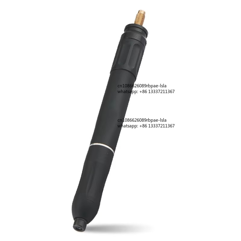 Microamoladora Neumática de Al - Tools Work reseña y precio
