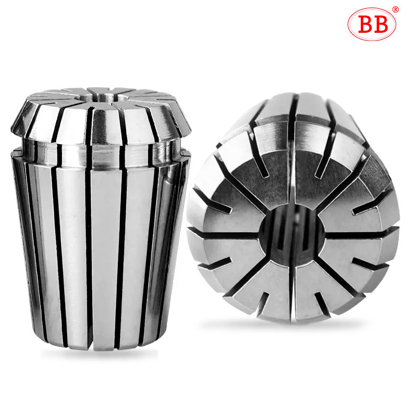 Portabrocas de resorte BB ER32 - Hand Tools Mechanical Workshop reseña y precio