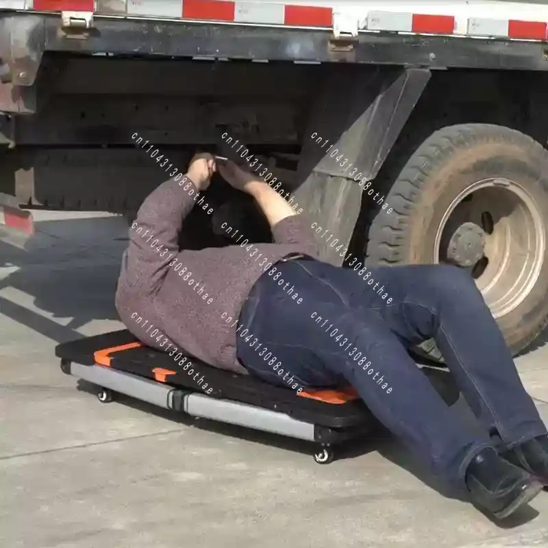 Carrito de Trabajo Plegable Po - Workshop Tools Table reseña y precio