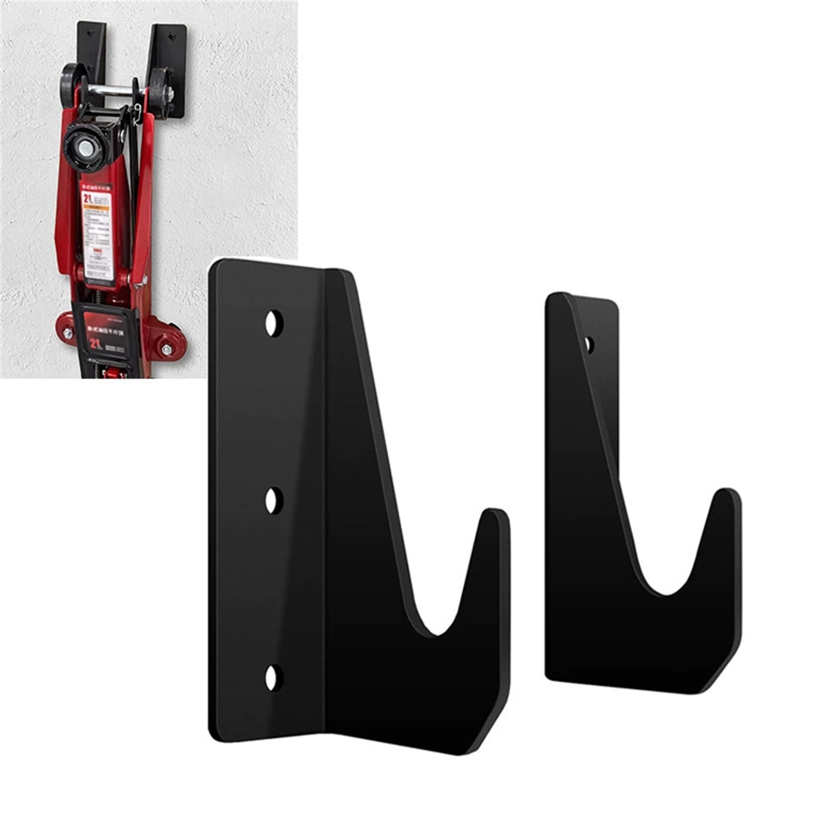 Soporte de Pared para Gato Hid - Workshop Tools Youtube reseña y precio