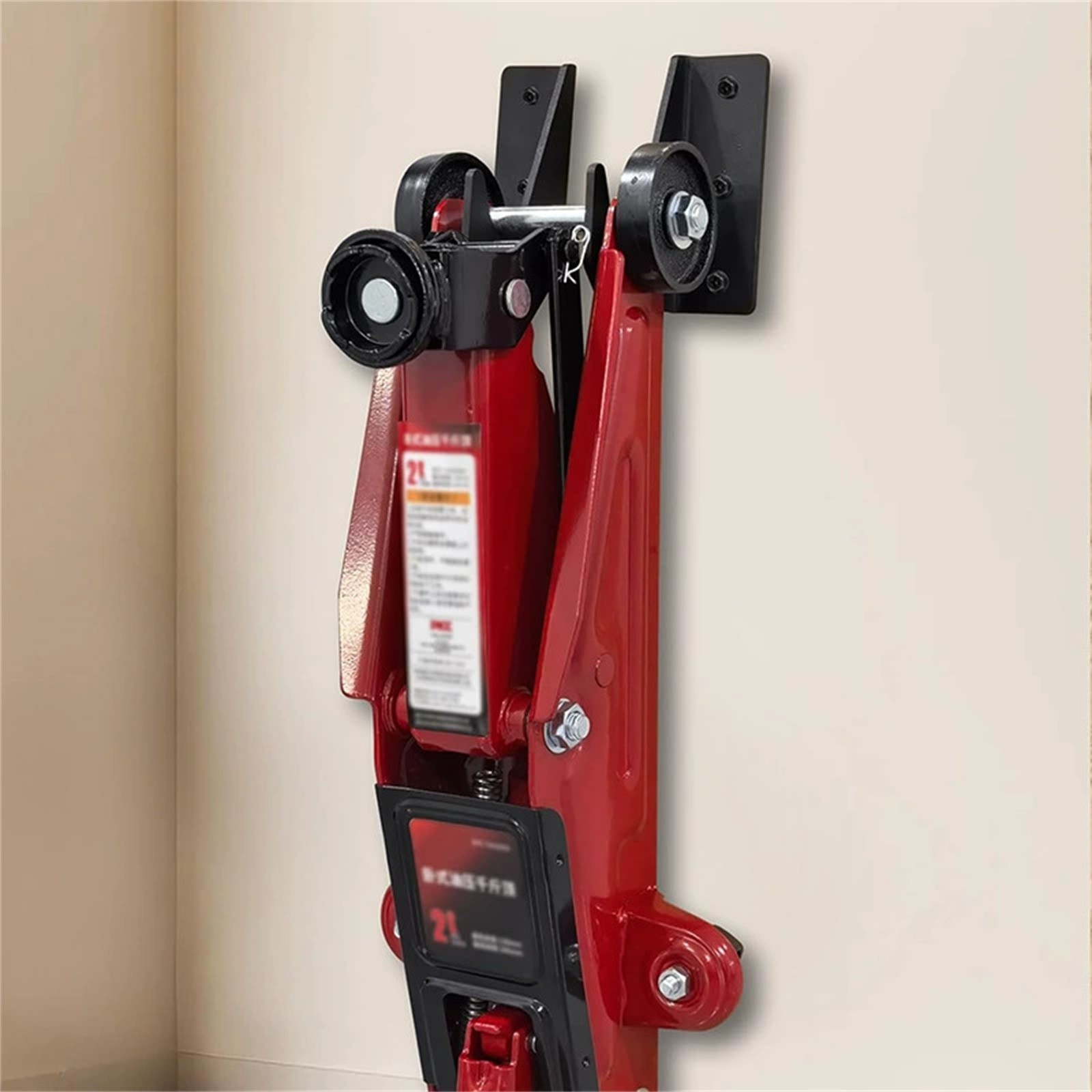 Soporte de Pared para Gato Hid - Workshop Tools Youtube reseña y precio