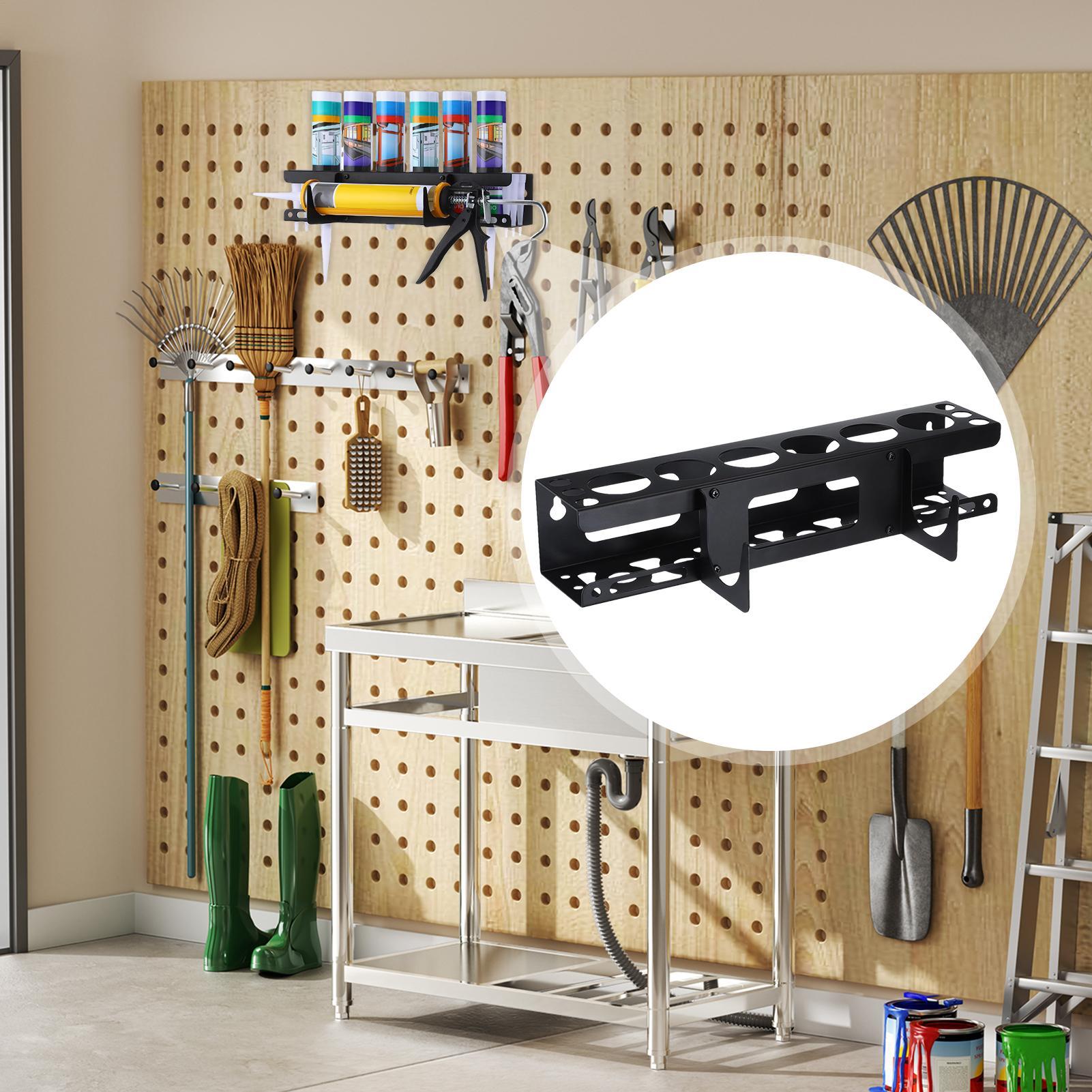 Soporte de pared para pistola  - Workshop Tools Youtube reseña y precio