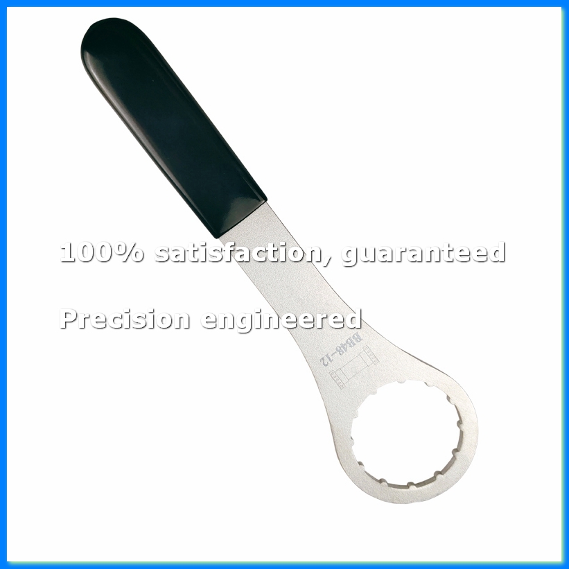 Llave para reparación de sopor - Tools Work reseña y precio