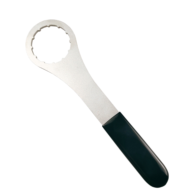 Llave para reparación de sopor - Tools Work reseña y precio
