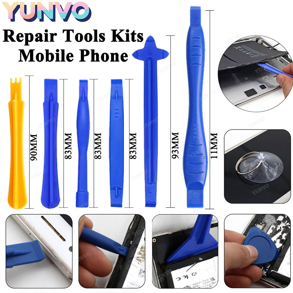 29 Uds en 1 herramientas de re - Tools Xiaomi reseña y precio